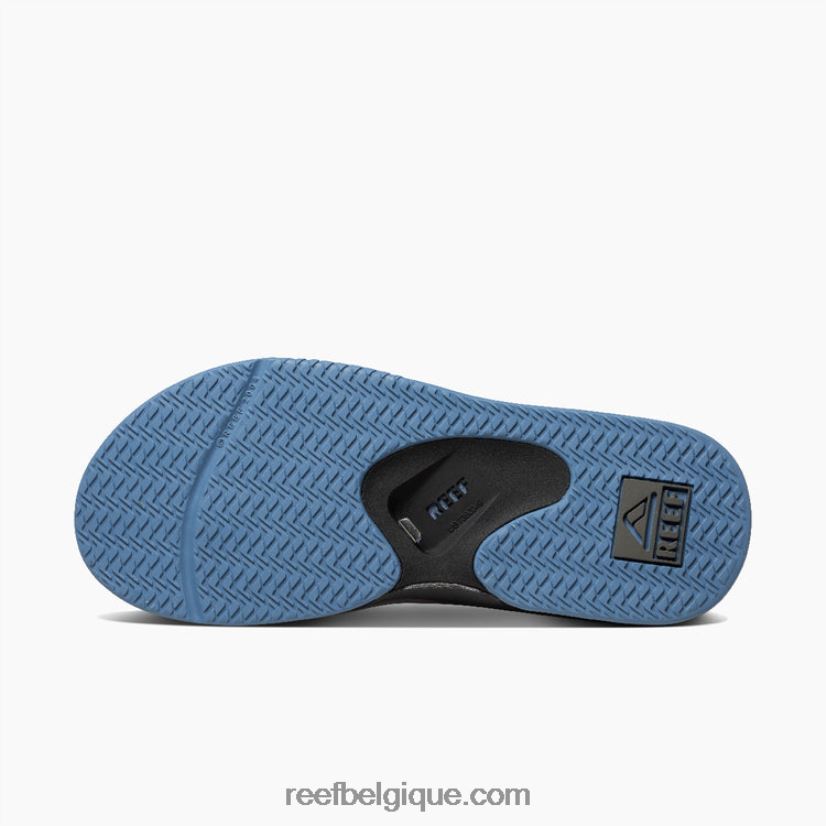 Hommes Reef gris/bleu clair attiser 2H4Z0V325