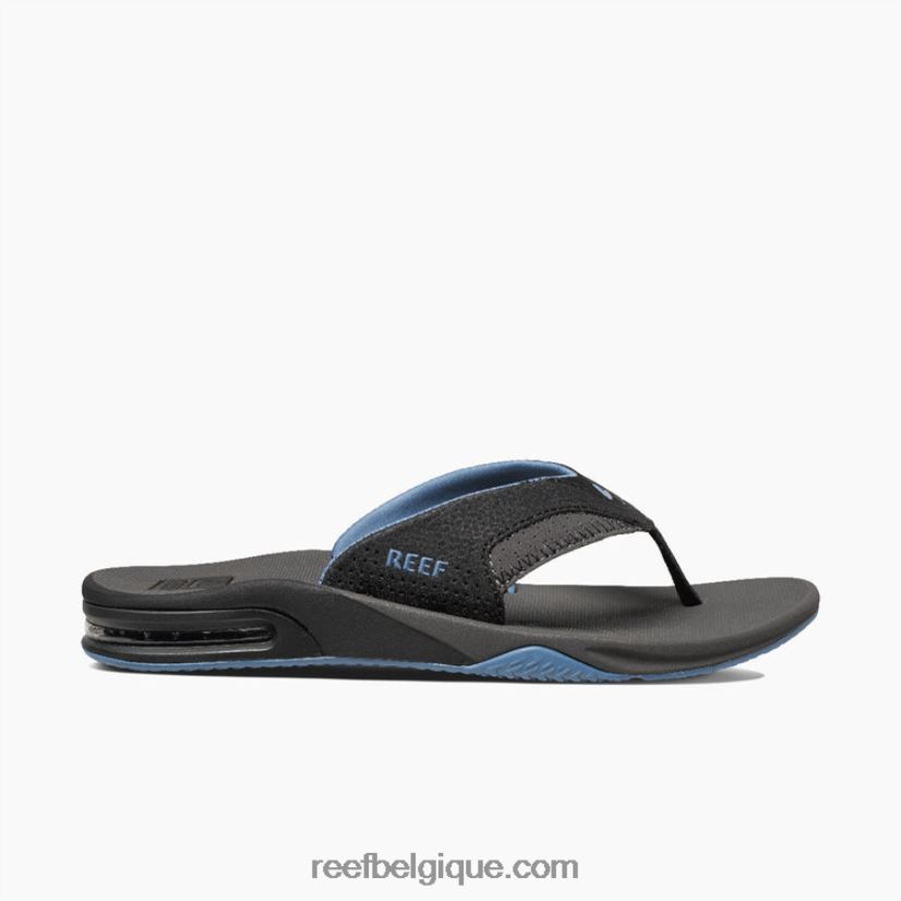 Hommes Reef gris/bleu clair attiser 2H4Z0V325