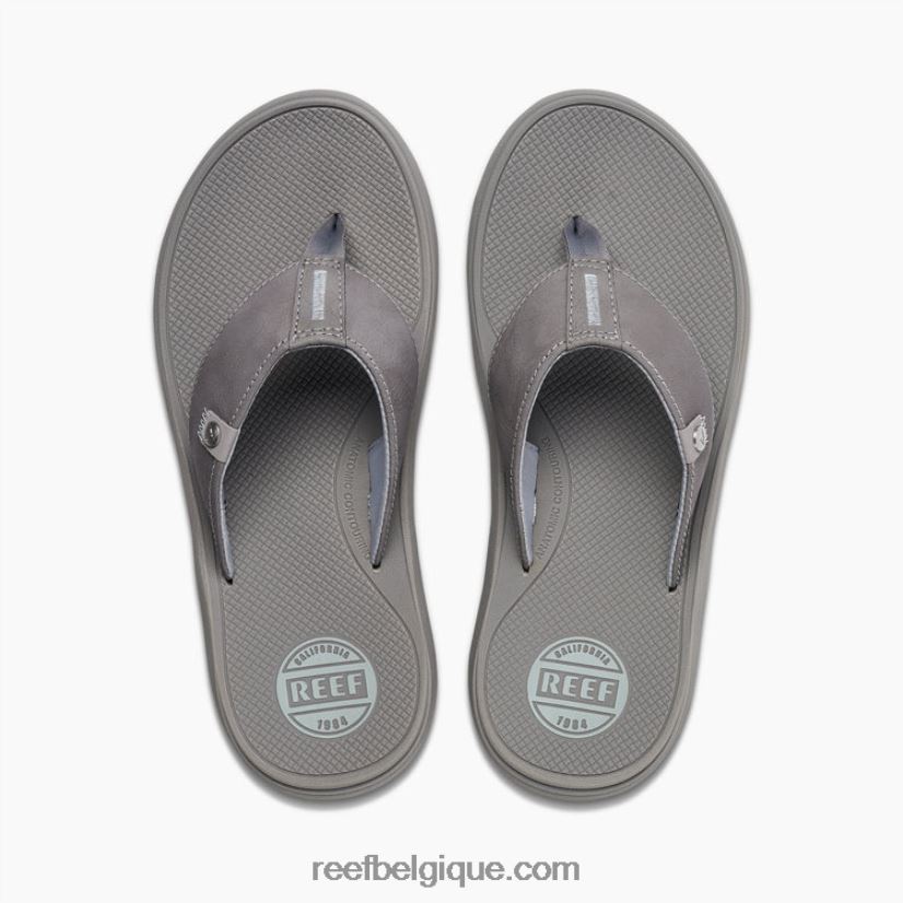 Hommes Reef gris clair nias fantômes 2H4Z0V315