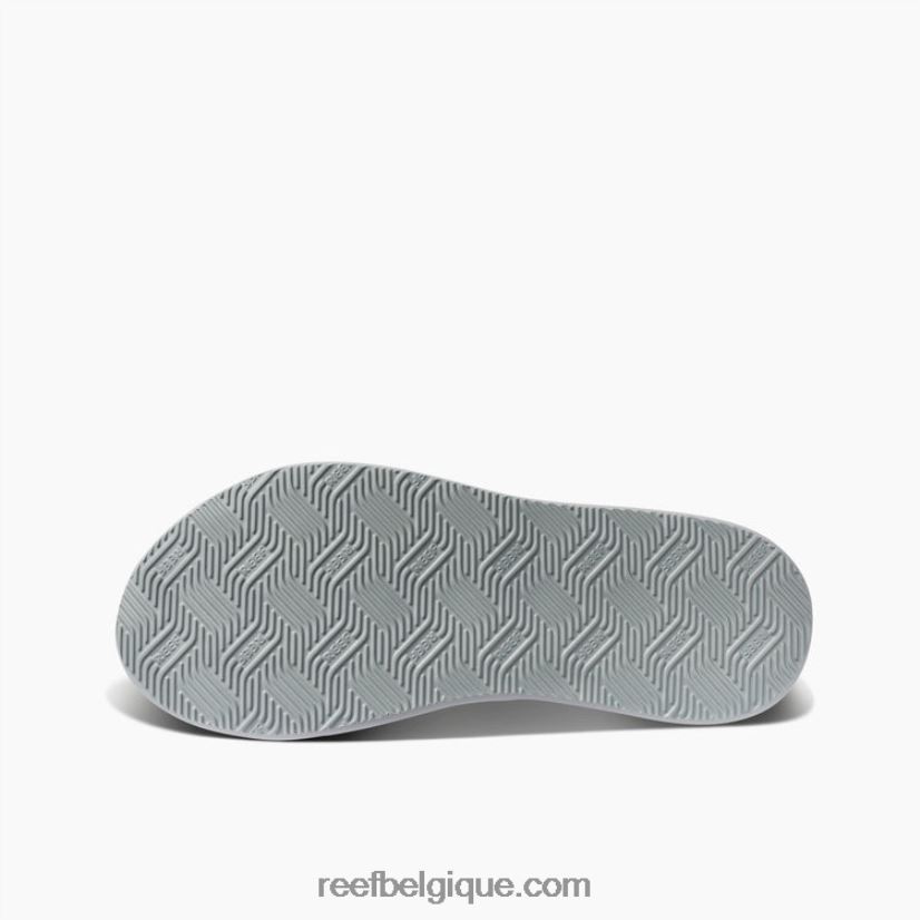 Hommes Reef gris clair nias fantômes 2H4Z0V315