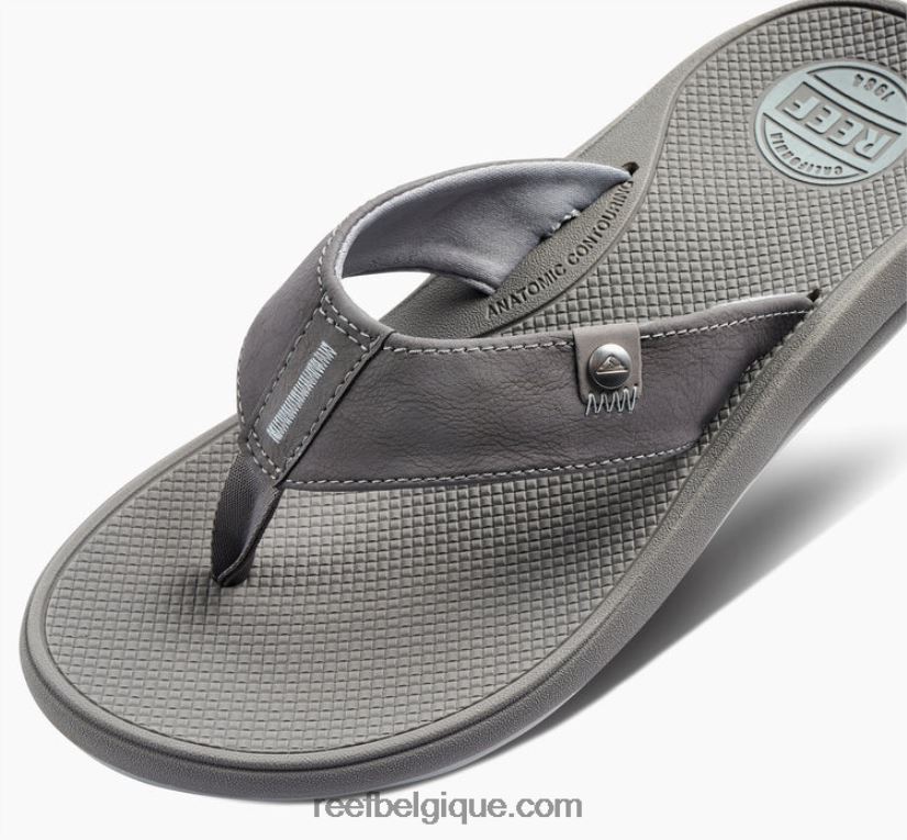 Hommes Reef gris clair nias fantômes 2H4Z0V315