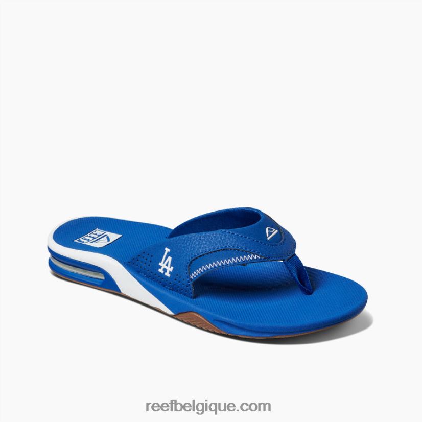 Hommes Reef les esquives attiser x mlb 2H4Z0V376