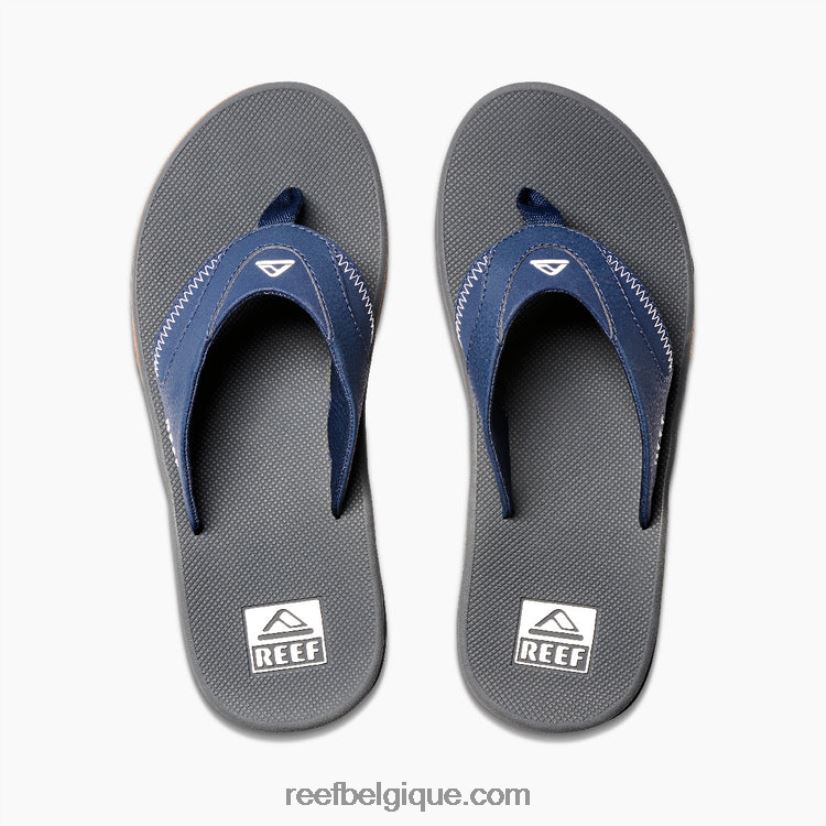 Hommes Reef marine/ombre attiser 2H4Z0V328