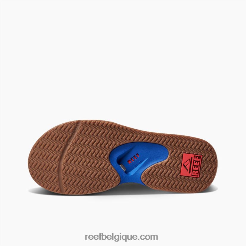 Hommes Reef oursons attiser x mlb 2H4Z0V403