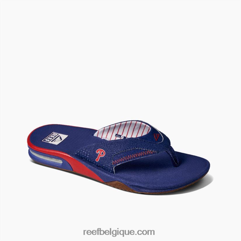 Hommes Reef phillies attiser x mlb 2H4Z0V443