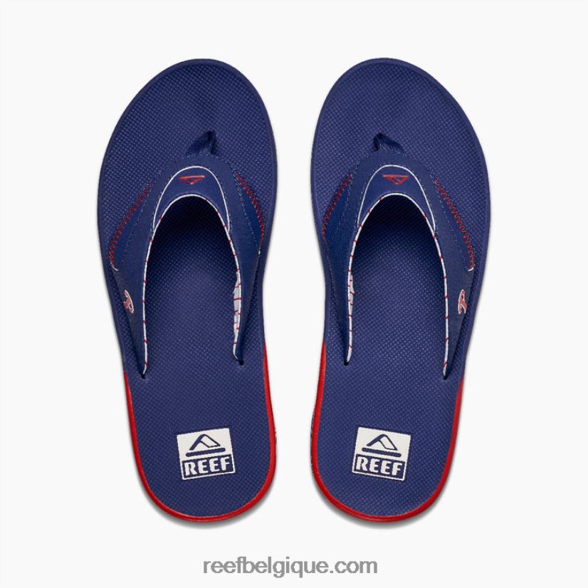 Hommes Reef phillies attiser x mlb 2H4Z0V443