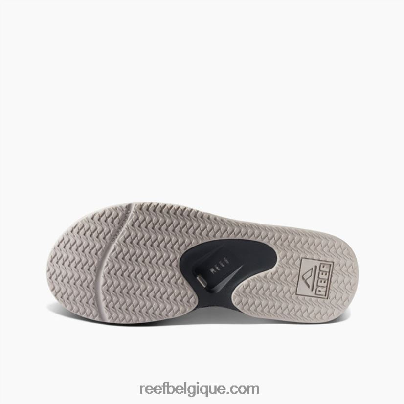 Hommes Reef poncho gris attiser 2H4Z0V420