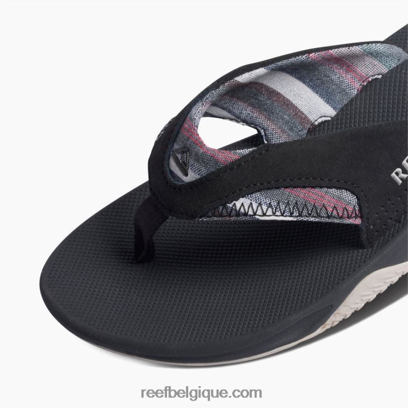 Hommes Reef poncho gris attiser 2H4Z0V420