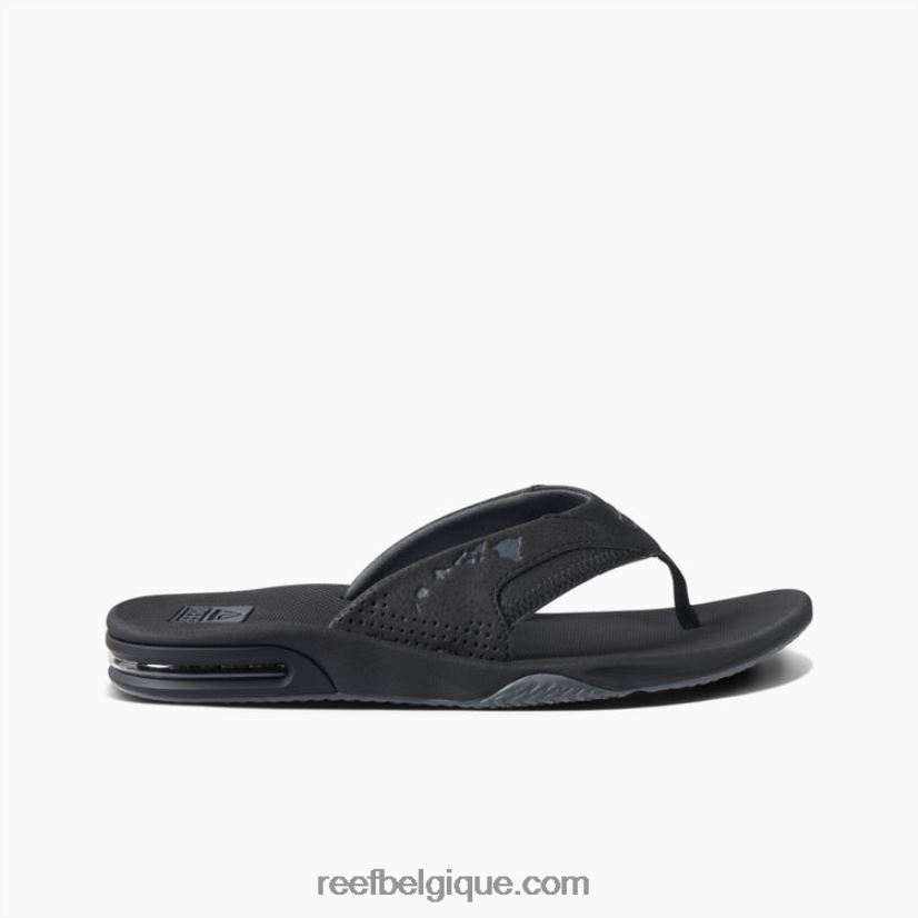 Hommes Reef une chaîne attiser 2H4Z0V433