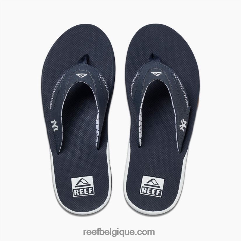 Hommes Reef yankees attiser x mlb 2H4Z0V361