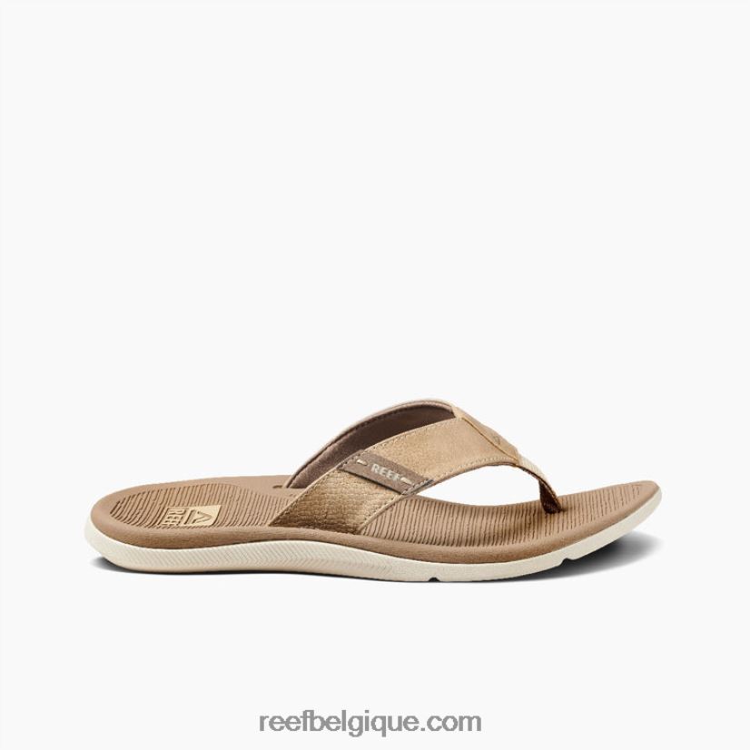 Hommesbronzer récif santa ana 2H4Z0V342