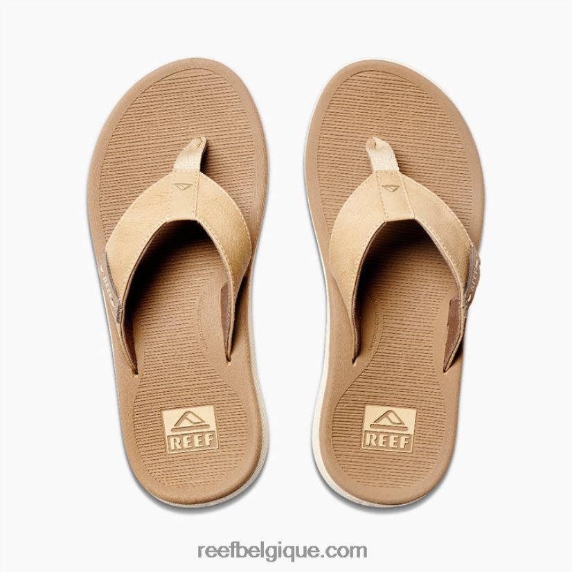 Hommesbronzer récif santa ana 2H4Z0V342