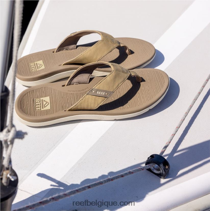 Hommesbronzer récif santa ana 2H4Z0V342