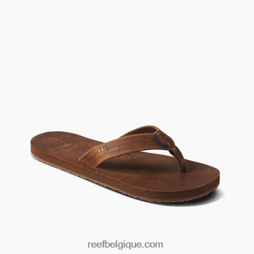 Hommesbrun faherty faherty x dessinateurs de récifs 2H4Z0V311