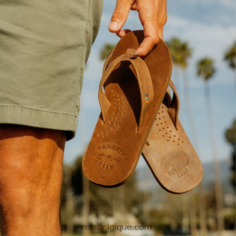 Hommesbrun faherty faherty x dessinateurs de récifs 2H4Z0V311