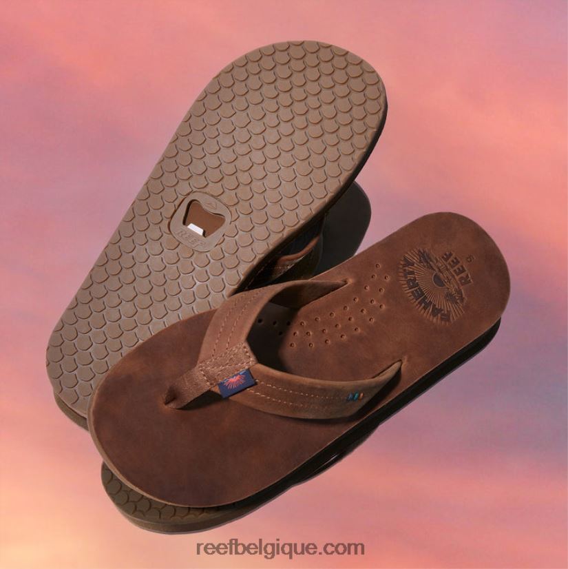 Hommesbrun faherty faherty x dessinateurs de récifs 2H4Z0V311