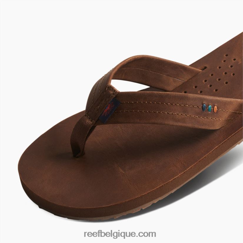 Hommesbrun faherty faherty x dessinateurs de récifs 2H4Z0V311