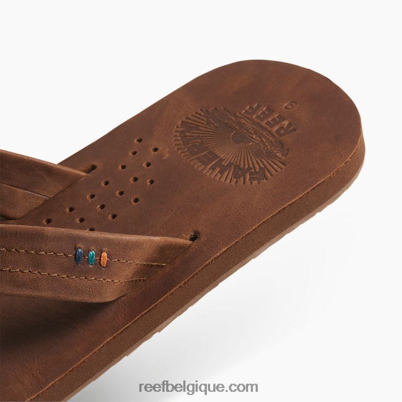 Hommesbrun faherty faherty x dessinateurs de récifs 2H4Z0V311