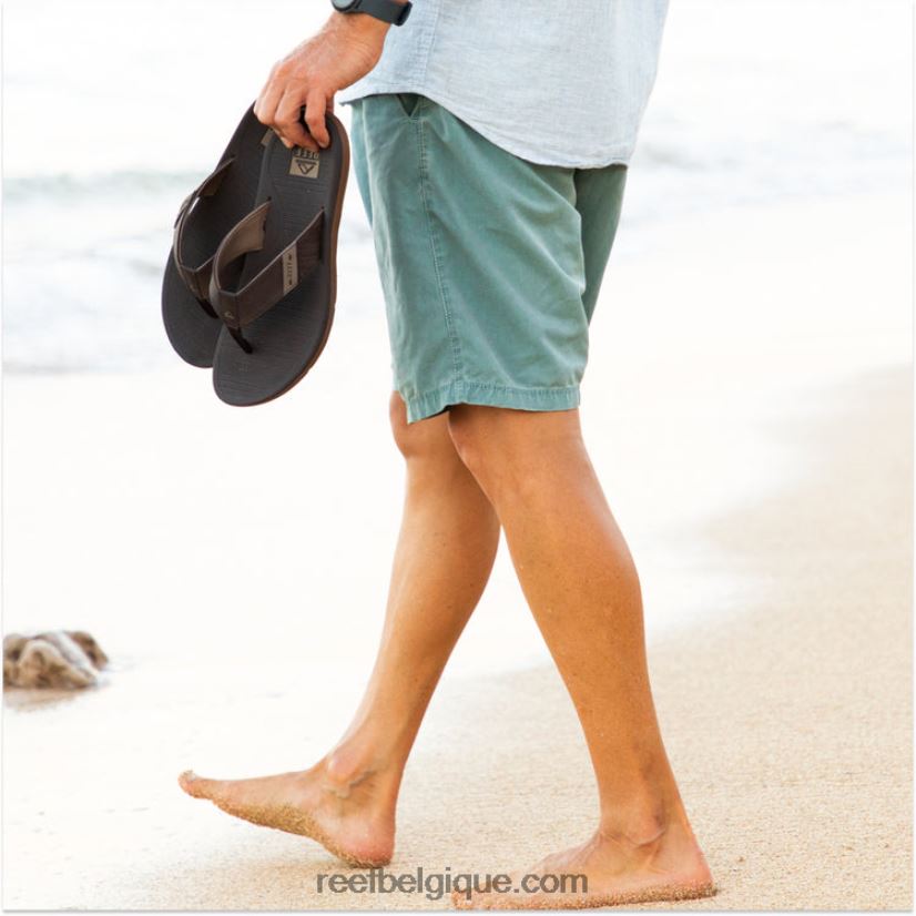 Hommesbrun récif santa ana 2H4Z0V338