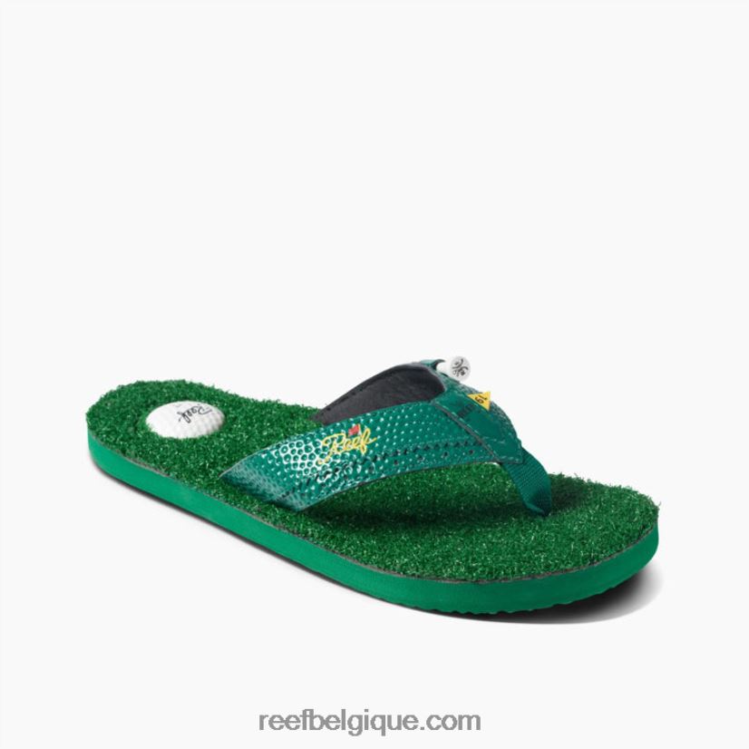 Hommesfairway récif mulligan ii 2H4Z0V349