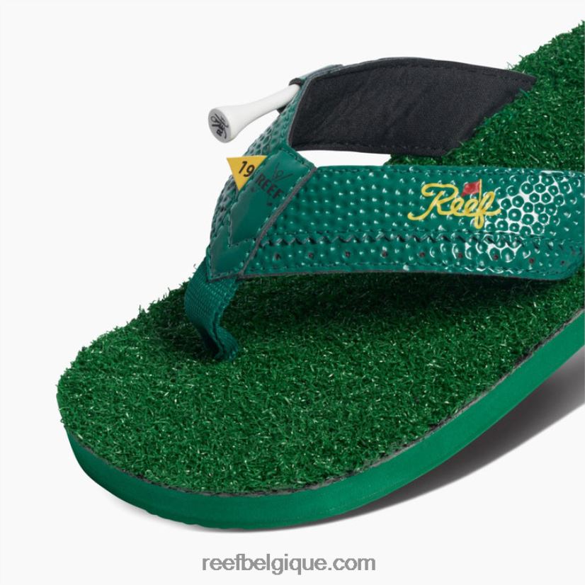 Hommesfairway récif mulligan ii 2H4Z0V349