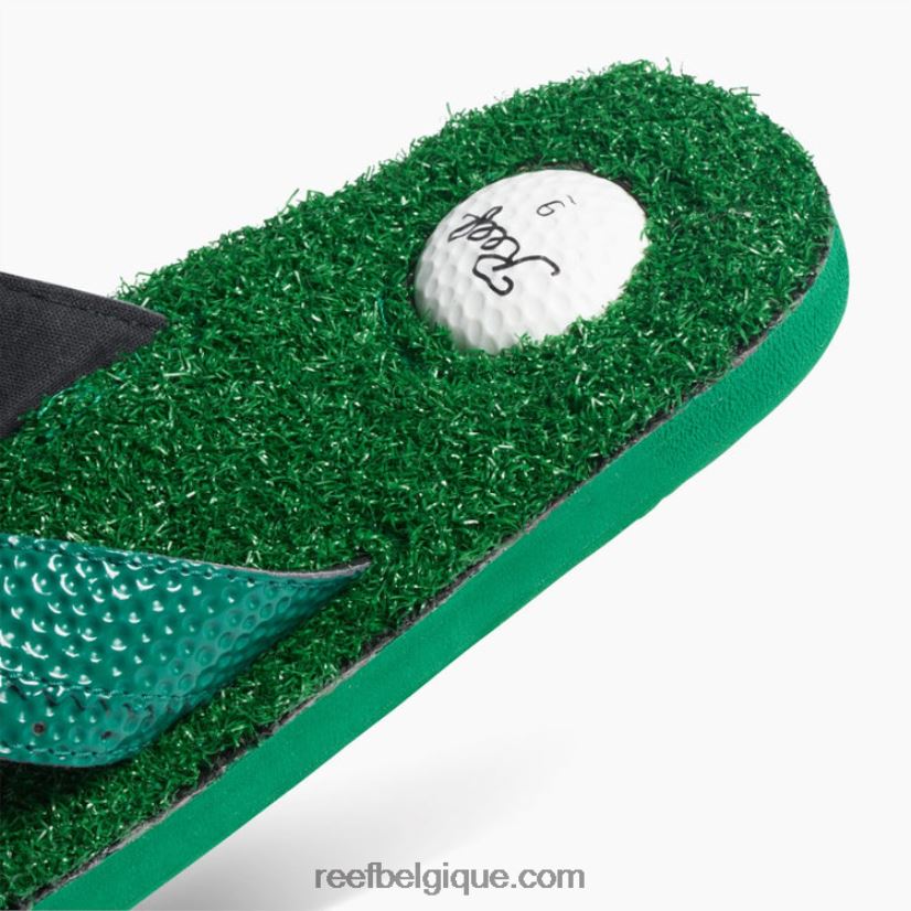 Hommesfairway récif mulligan ii 2H4Z0V349