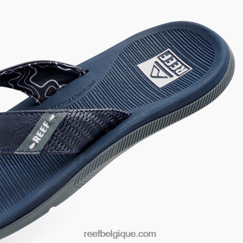 Hommesfond rocheux récif santa ana 2H4Z0V321