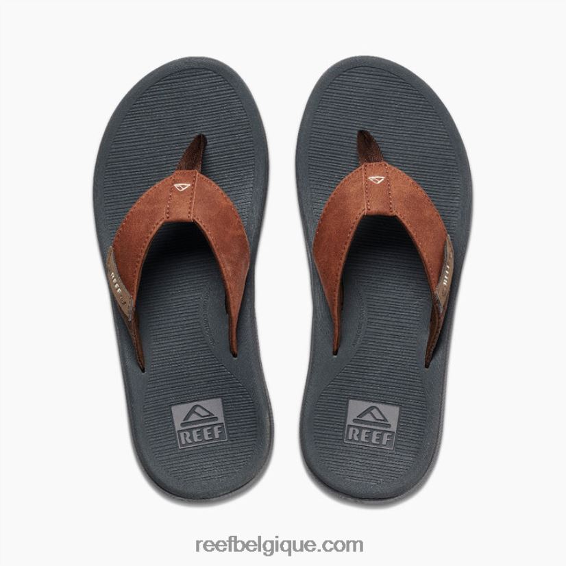 Hommesgris/beige récif santa ana 2H4Z0V320