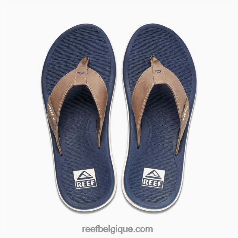 Hommesmarine/kaki récif santa ana 2H4Z0V316