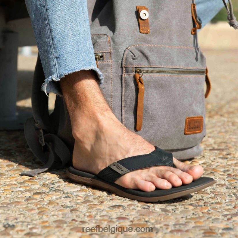 Hommesnoir récif santa ana 2H4Z0V364