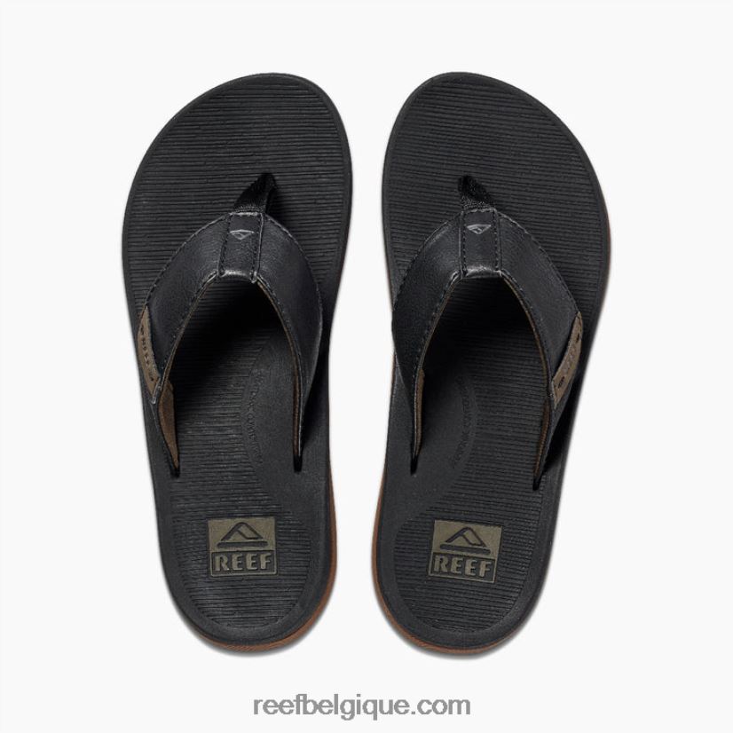 Hommesnoir récif santa ana 2H4Z0V364