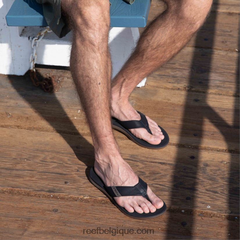 Hommesnoir récif santa ana 2H4Z0V364