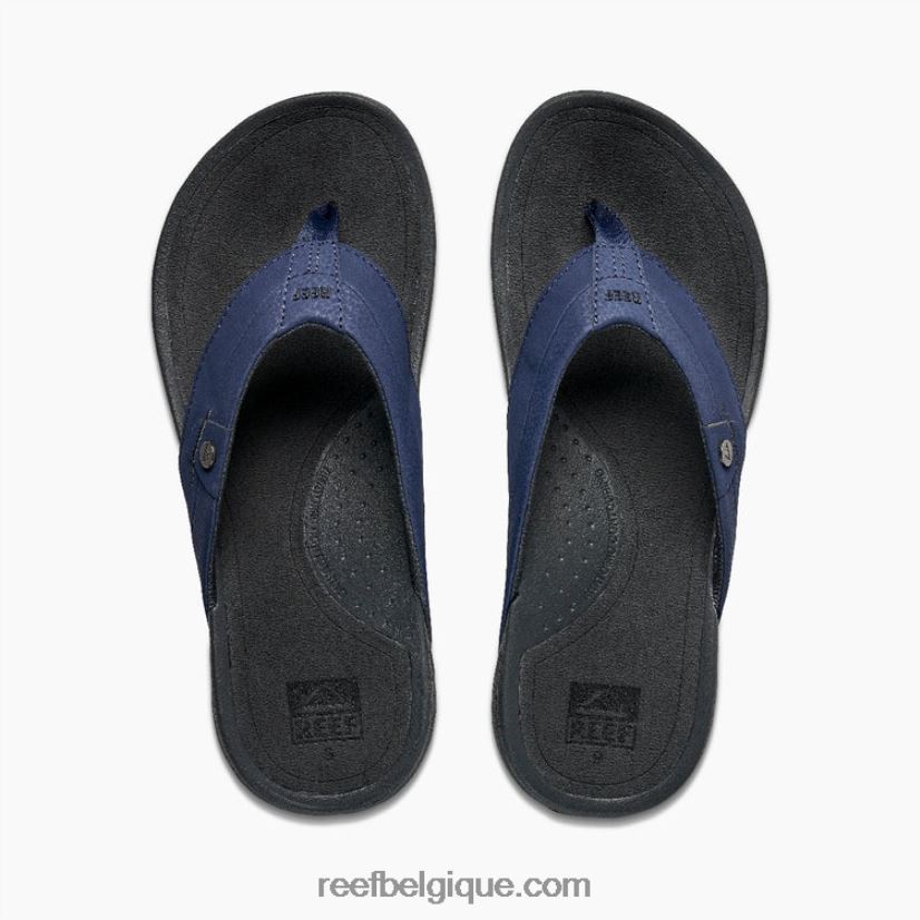 Hommesocéan/gris récif pacifique 2H4Z0V471