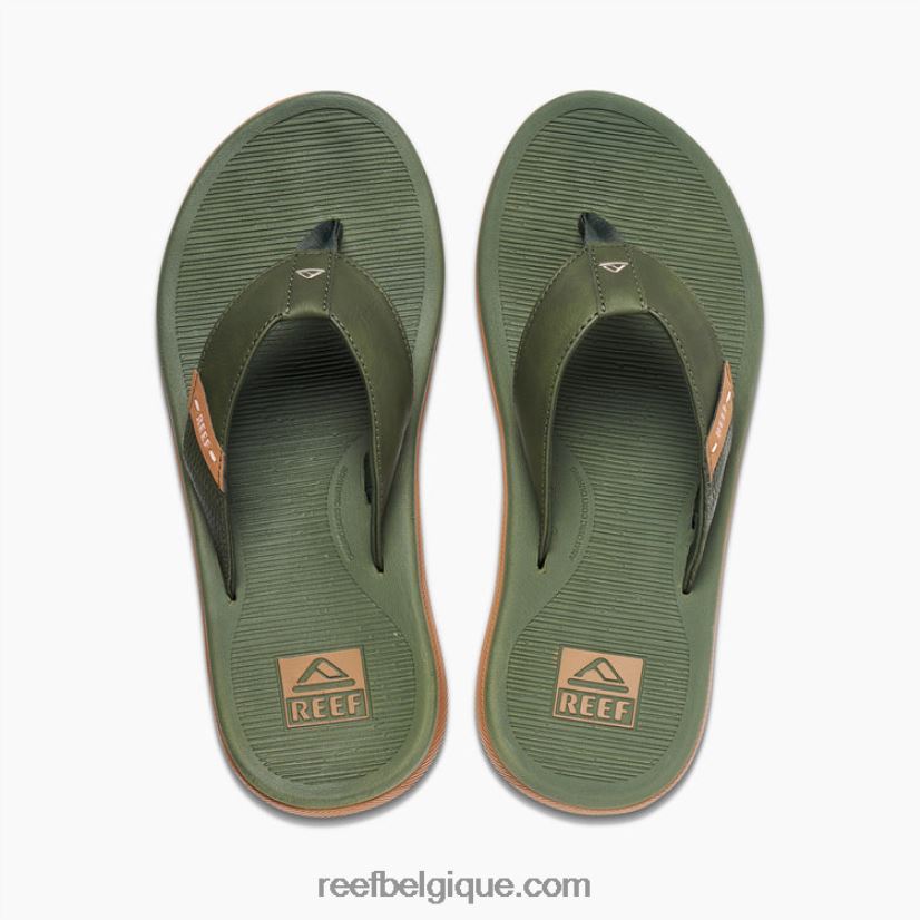 Hommesolive/gomme récif santa ana 2H4Z0V437