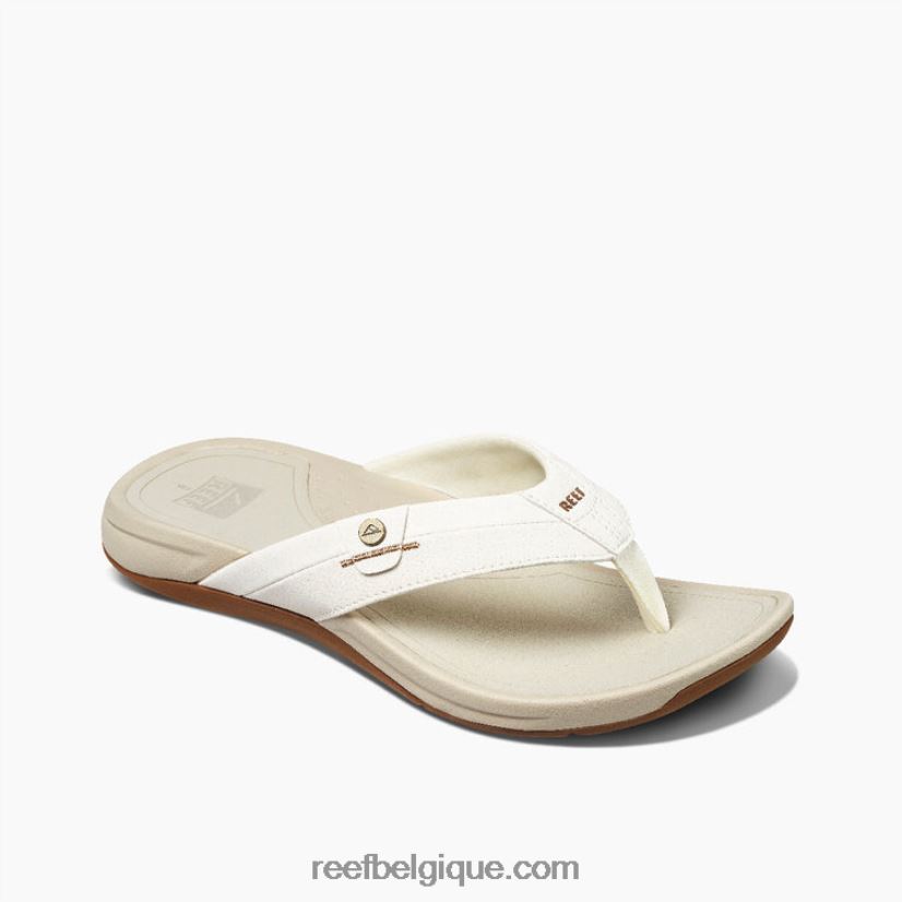 Hommessable blanc récif pacifique 2H4Z0V456