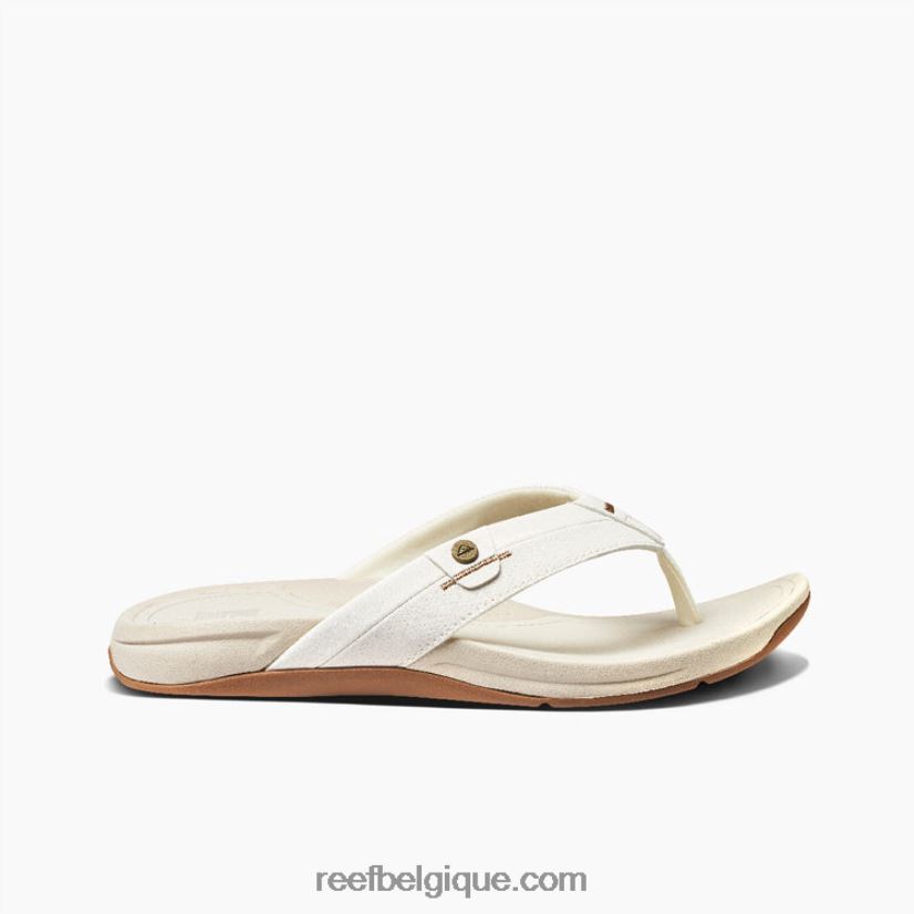 Hommessable blanc récif pacifique 2H4Z0V456