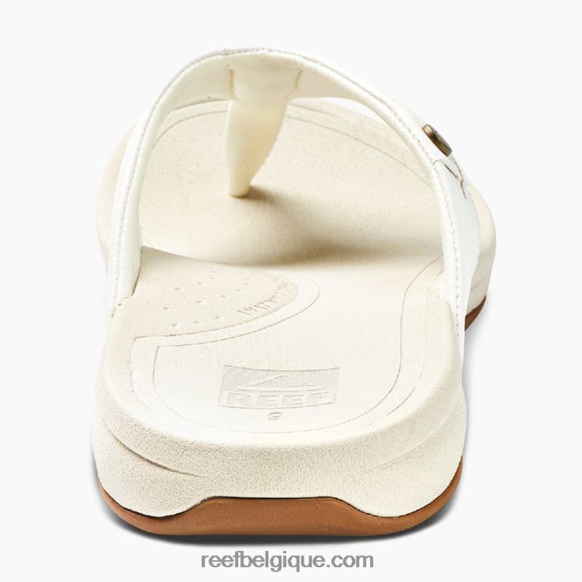 Hommessable blanc récif pacifique 2H4Z0V456