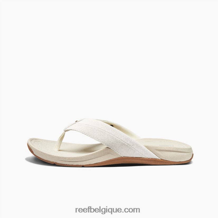 Hommessable blanc récif pacifique 2H4Z0V456