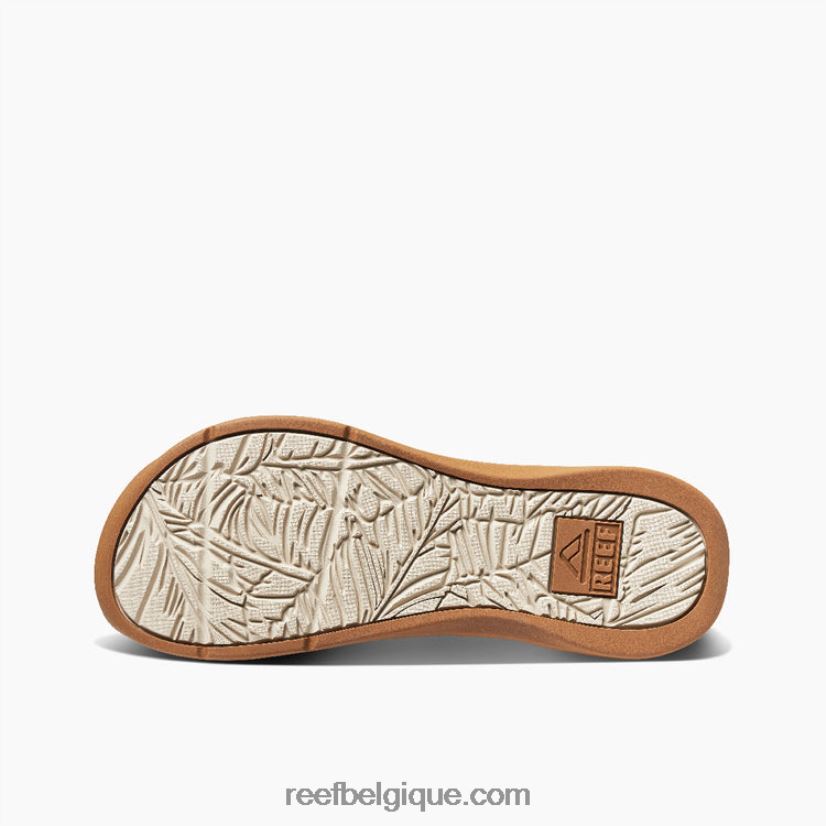 Hommessable blanc récif pacifique 2H4Z0V456