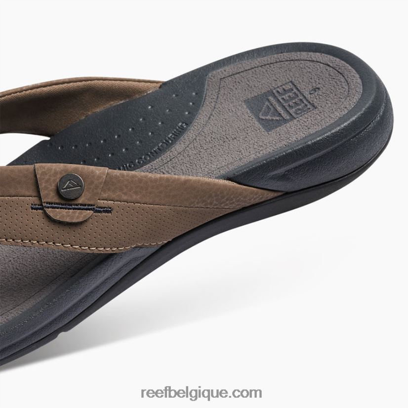 Hommessable et ardoise récif pacifique 2H4Z0V398