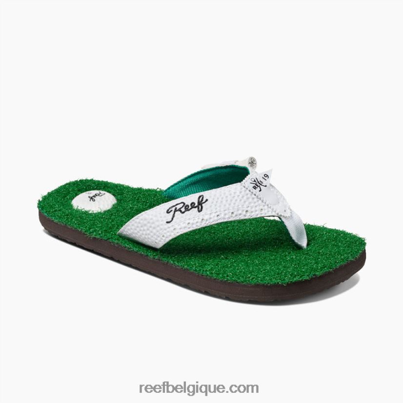 Hommesvert récif mulligan ii 2H4Z0V330