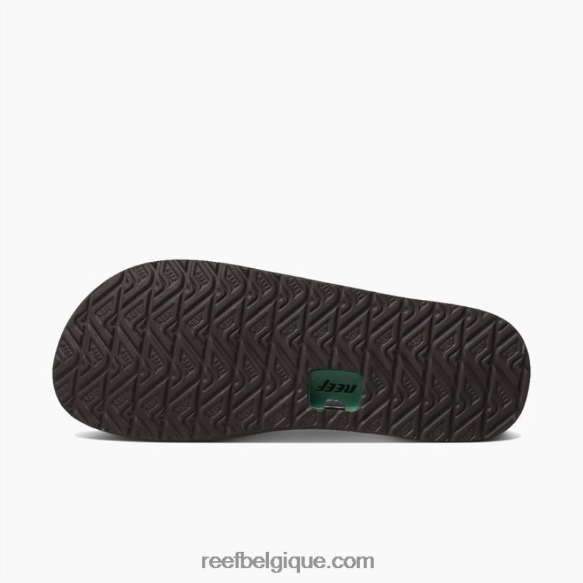 Hommesvert récif mulligan ii 2H4Z0V330