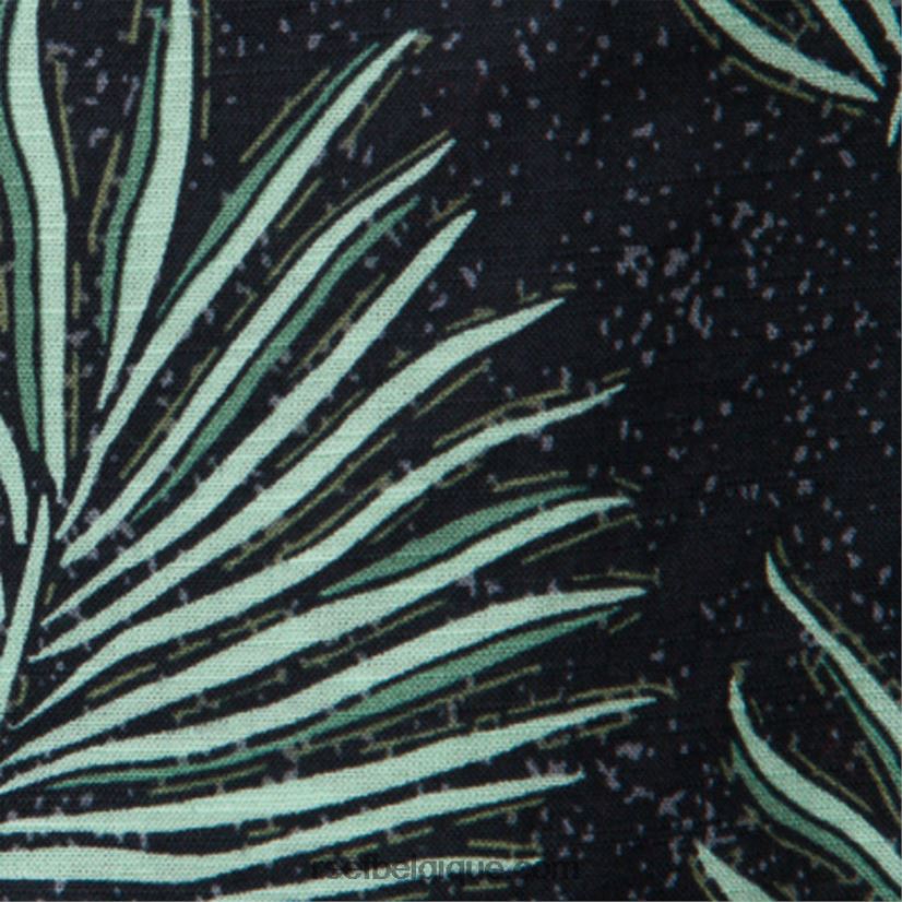 Hommes Reef caviar chemise culber à manches courtes 2H4Z0V640