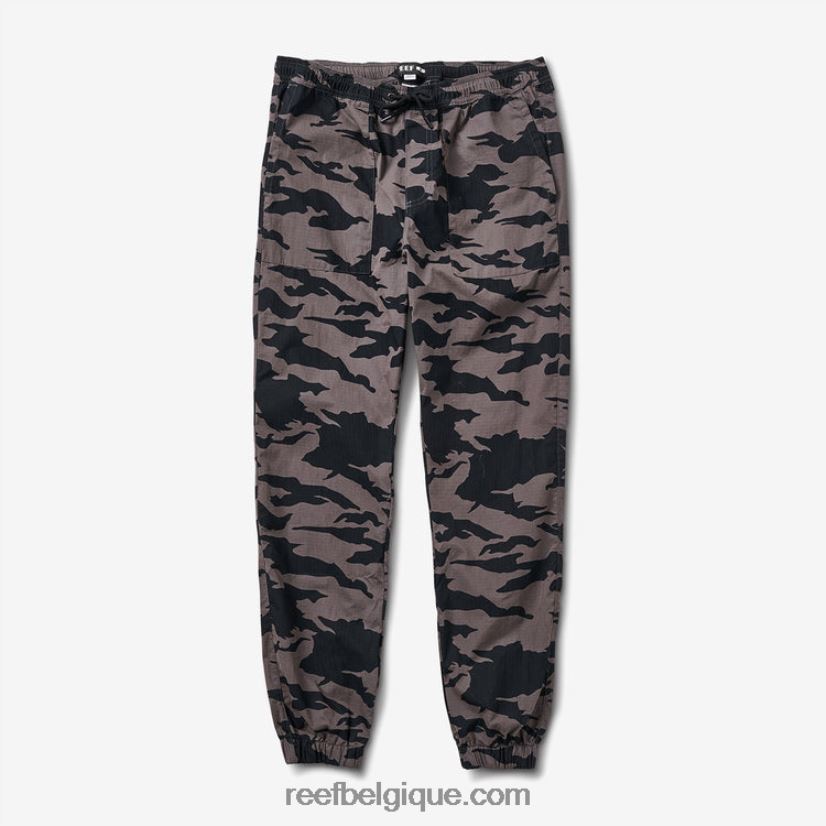 Hommes Reef chaussée joggeur homme libre 2H4Z0V750