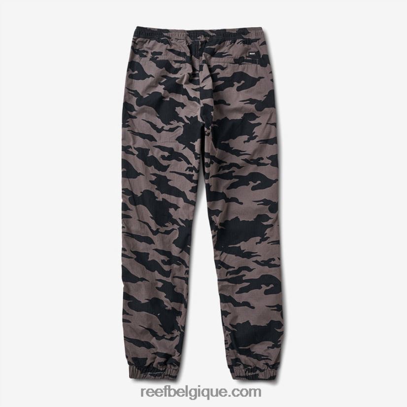 Hommes Reef chaussée joggeur homme libre 2H4Z0V750