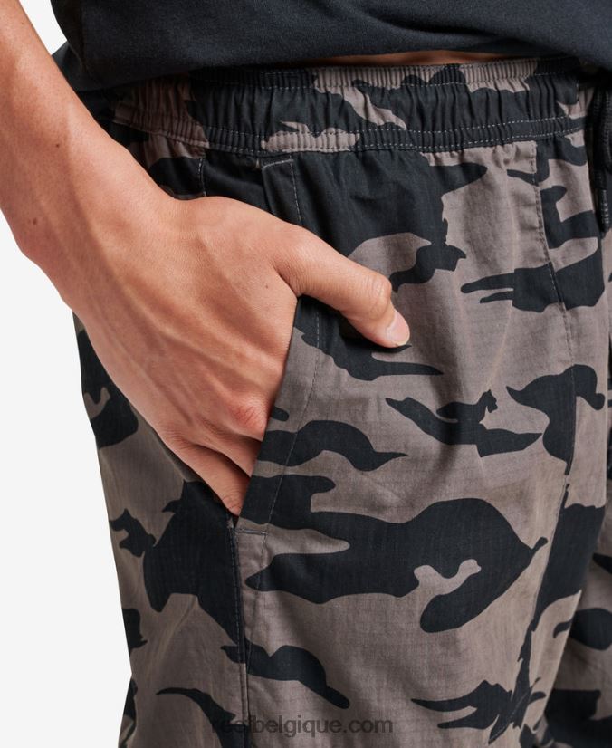 Hommes Reef chaussée joggeur homme libre 2H4Z0V750