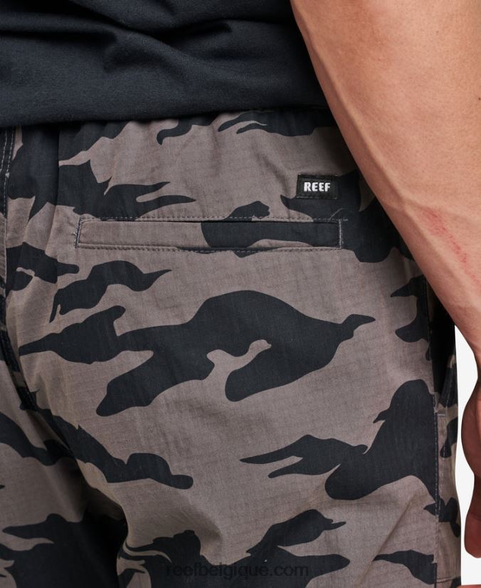 Hommes Reef chaussée joggeur homme libre 2H4Z0V750