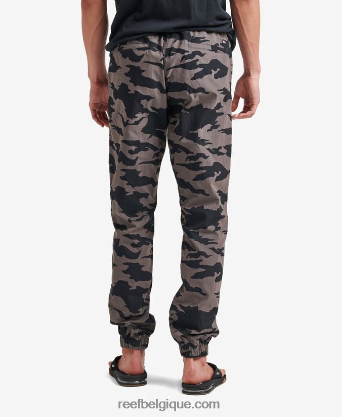 Hommes Reef chaussée joggeur homme libre 2H4Z0V750