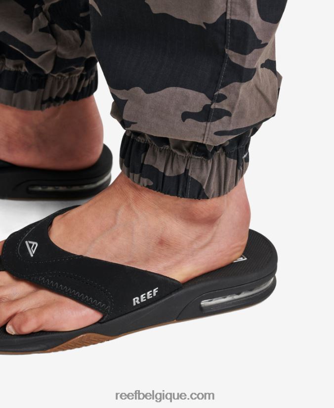 Hommes Reef chaussée joggeur homme libre 2H4Z0V750