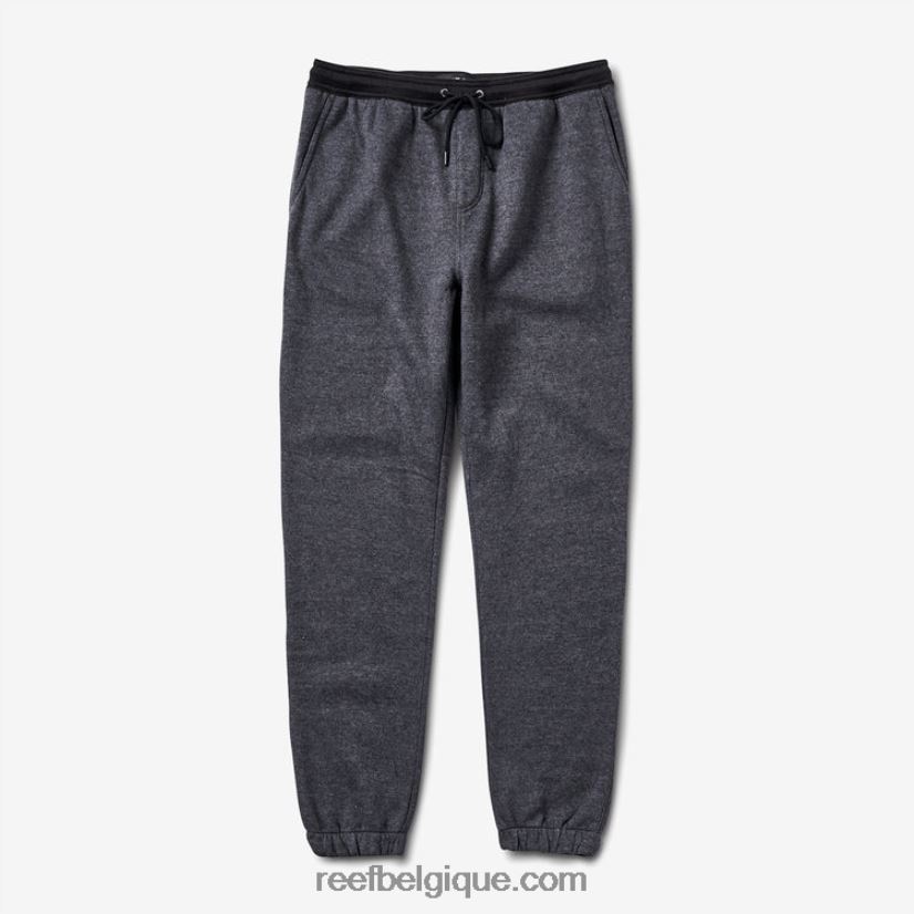 Hommes Reef gris acier jogging tamsen 2H4Z0V749